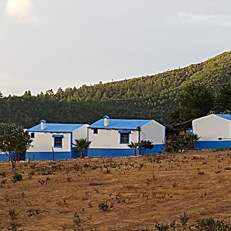 Ferma Jebala Ecolodge Kitane 外观 照片