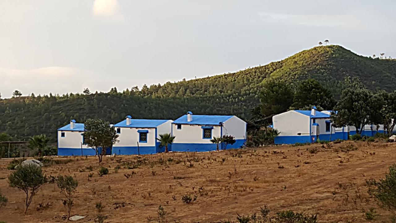 Ferma Jebala Ecolodge Kitane 外观 照片